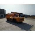 4x2 12CBM Dongfeng Abwasser Saugwagen und Reinigung LKW / Dongfeng Abwasser sauber LKW / Dongfeng Schlamm Waschmaschine LKW